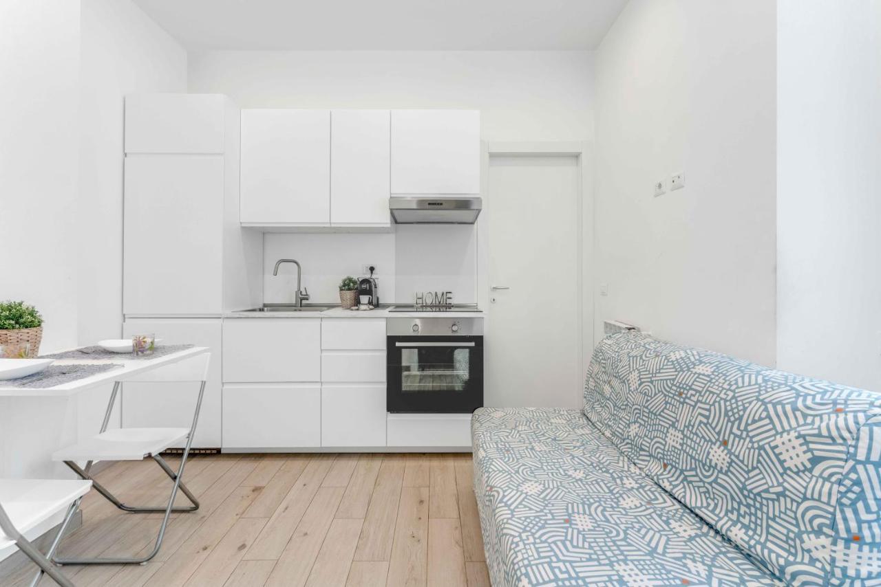 Realjoy Casa Venini Apartamento Milán